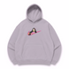 swoosh Nezuko oversize hoodie 30.279.1 фото