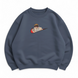 Swoosh Baki v2 oversize sweatshirt 30.773.1 фото