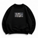 Berserk boxed v5 oversize sweatshirt 31.472 фото