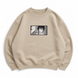 Toji Fushiguro boxed v4 oversize sweatshirt 30.515.1 фото