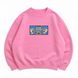 Inosuke boxed v2 oversize sweatshirt 30.729.1 фото