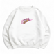 Swoosh Doflamingo oversize sweatshirt 30.712.1 фото