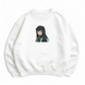 Muichiro Tokito oversize sweatshirt 30.733.1 фото