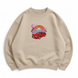 Fiat oversize sweatshirt 30.808.1 фото
