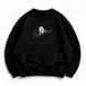 Swoosh Obito v4 oversize sweatshirt 30.559.1 фото