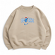nk Stitch Christmas oversize sweatshirt 31.406 фото