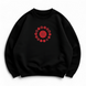 Sharingan oversize sweatshirt 31.465 фото
