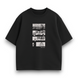 Thank you Eren oversize t-shirt 31.098 фото