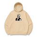 Ichigo Kurosaki oversize hoodie 30.104.1 фото