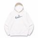Swoosh Killua v3 oversize hoodie 30.136.1 фото