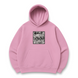 Luffy boxed v2 oversize hoodie 30.143.1 фото