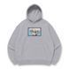 Killua boxed v2 oversize hoodie 30.141.1 фото