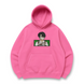 Levi Ackerman boxed v2 oversize hoodie 30.118.1 фото