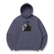 Musashi Miyamoto oversize hoodie 30.154.1 фото