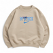 Nk Stitch gym oversize sweatshirt 31.551 фото