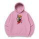 Pain Oversize hoodie 30.89.1 фото
