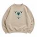 Visage oversize sweatshirt 31.608 фото
