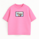 Killua boxed v2 oversize t-shirt 31.11 фото