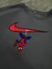 swoosh Spider-Man v2 oversize sweatshirt 31.425 фото 4