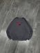 swoosh Spider-Man v2 oversize sweatshirt 31.425 фото 2