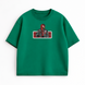 Miles Morales boxed v2 oversize t-shirt 31.669 фото