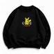 Gymkachu oversize sweatshirt 30.487.1 фото
