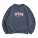 nk Angel Christmas oversize sweatshirt 31.407 фото