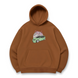 Honda oversize hoodie 30.233.1 фото