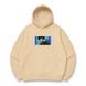 Solo Leveling boxed v2 oversize hoodie 30.826.1 фото