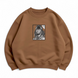 Musashi Miyamoto boxed v3 oversize sweatshirt 31.279 фото
