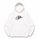 swoosh Gin Ichimaru oversize hoodie 30.218.1 фото