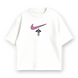 swoosh Spider-Gwen v2 oversize t-shirt 31.426 фото
