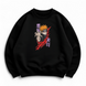 Pain oversize sweatshirt 30.568.1 фото