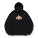 Jack Hanma oversize hoodie 30.252.1 фото