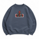 Miles Morales boxed v2 oversize sweatshirt 31.668 фото