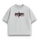 Miles Morales boxed oversize t-shirt 31.666 фото