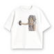 Frieren with Turniket oversize t-shirt 30.902 фото