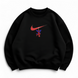 swoosh Spider-Man v2 oversize sweatshirt 31.425 фото 1