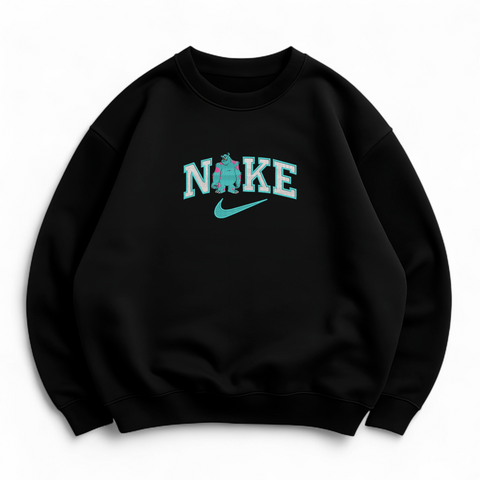 nk Sullivan oversize sweatshirt 31.354 фото