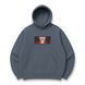 Sukuna boxed v2 oversize hoodie 30.46.1 фото