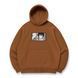 Toji Fushiguro boxed v4 oversize hoodie 30.42.1 фото