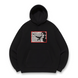 Eren Jaeger boxed v3 oversize hoodie 30.114.1 фото