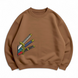 Roronoa Zoro swords oversize sweatshirt 30.685.1 фото