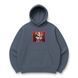 Ichigo Kurosaki boxed v2 oversize hoodie 30.101.1 фото
