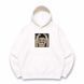 Choso boxed v2 oversize hoodie 30.55.1 фото