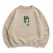 MaoMao oversize sweatshirt 31.641 фото