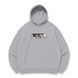 Eren Jaeger eyes boxed oversize hoodie 30.115.1 фото