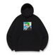 Roronoa Zoro boxed v3 oversize hoodie 30.168.1 фото
