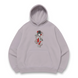 Geisha oversize hoodie 31.323 фото