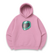 Biker Hotline Miami oversize hoodie 31.553 фото
